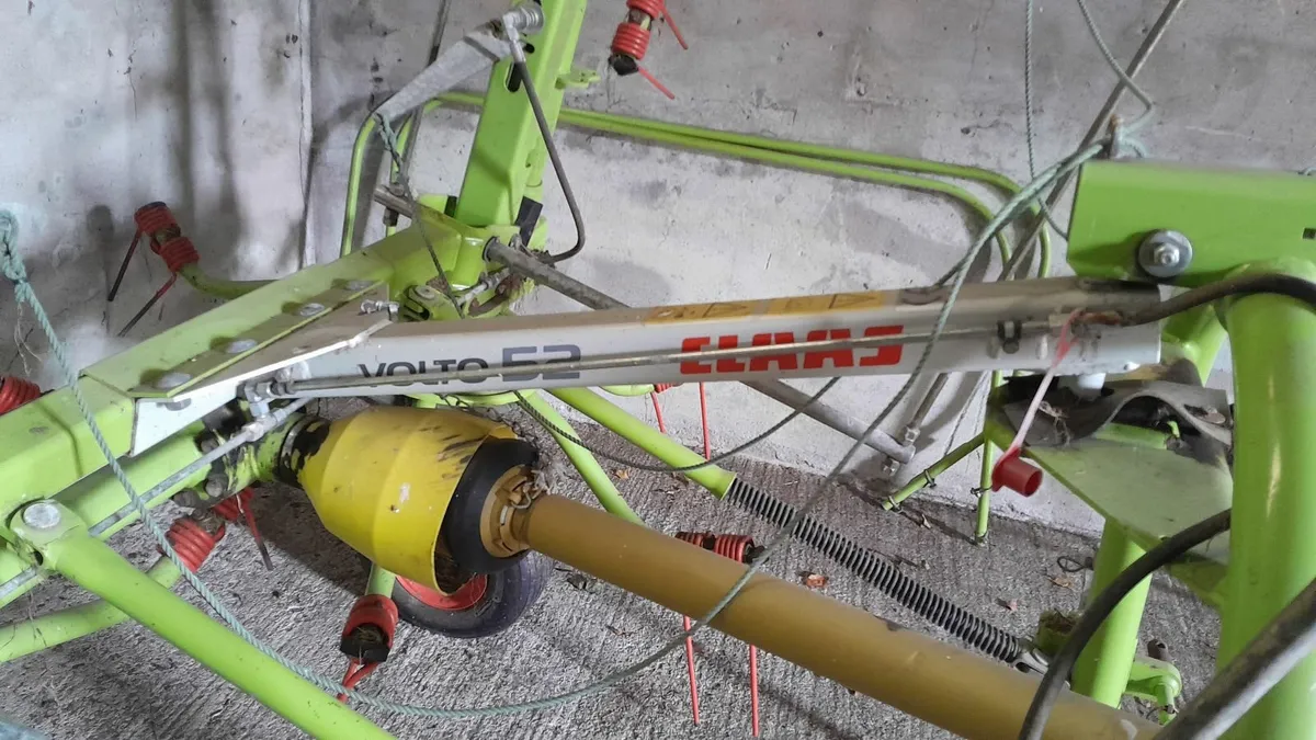 Class Volto 52 - Image 3