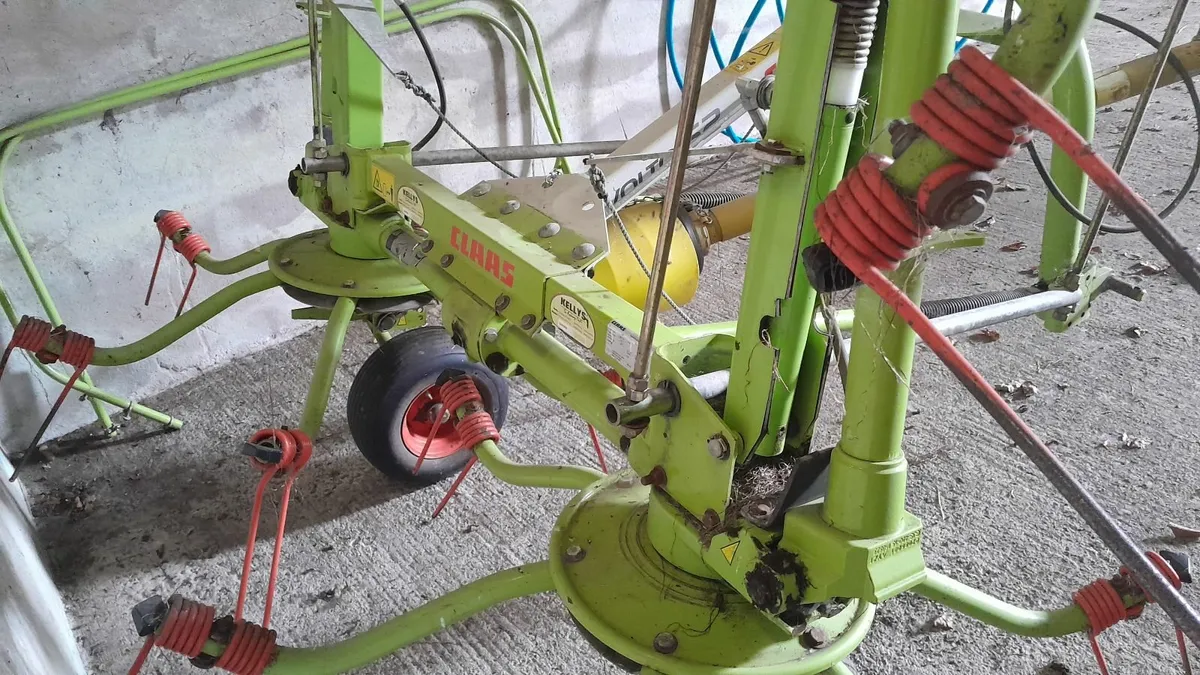 Class Volto 52 - Image 4