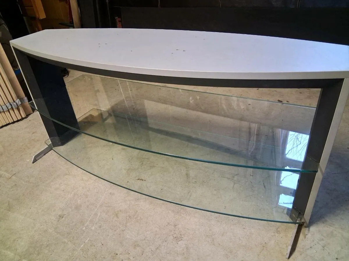 Tv stand - Image 1