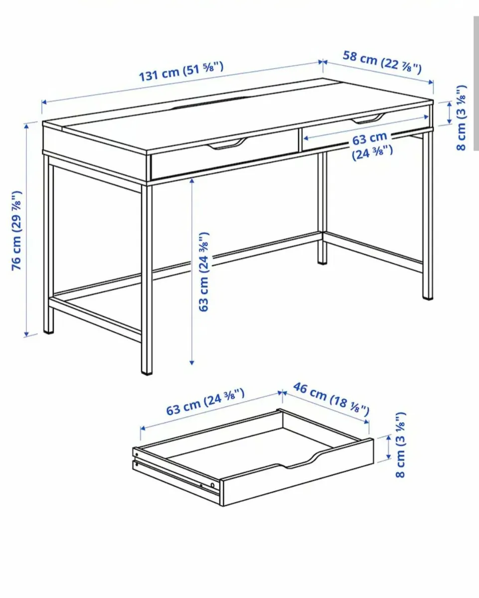 desk - Image 3