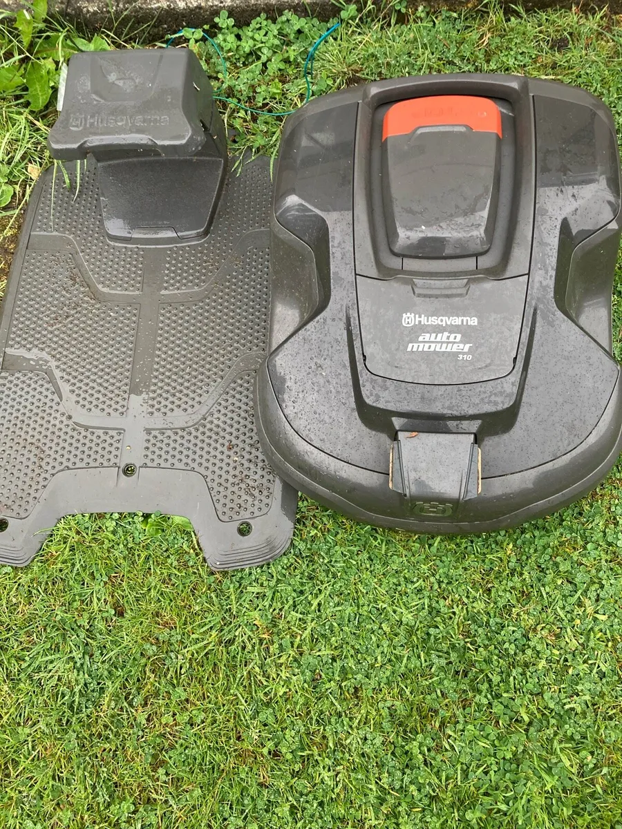 Husqvarna Automower 310 - Image 1