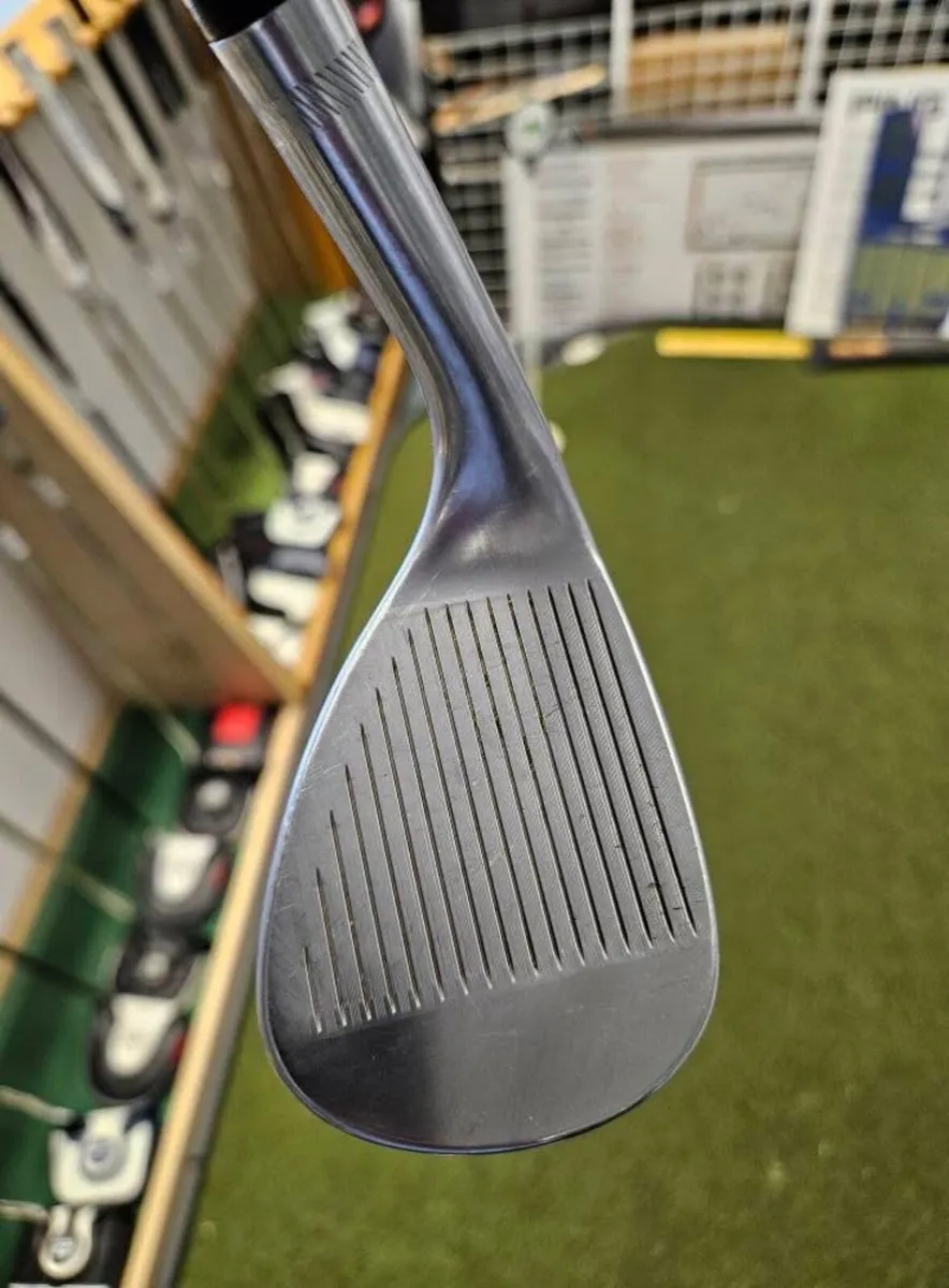 Titleist Vokey Sm9 - Image 4