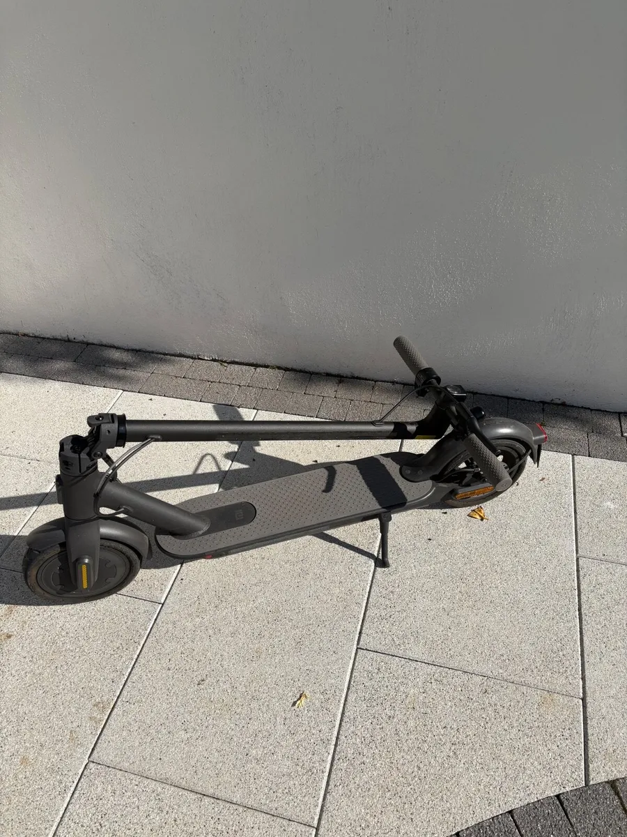 E scooter - Image 2