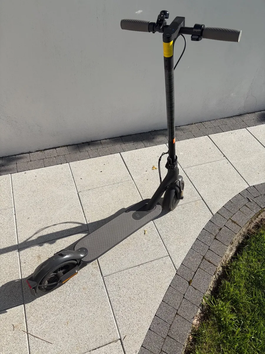 E scooter - Image 3