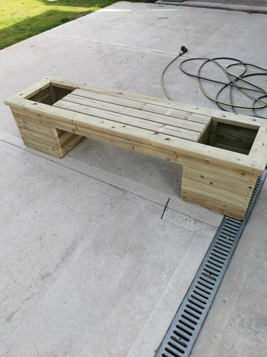 Garden furniture - Image 2