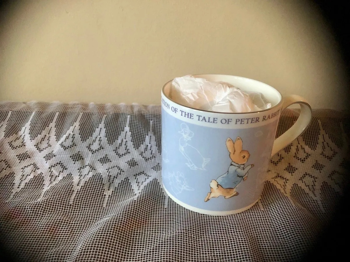 🔶Wedgwood Beatrix Potter🔶 - Image 3