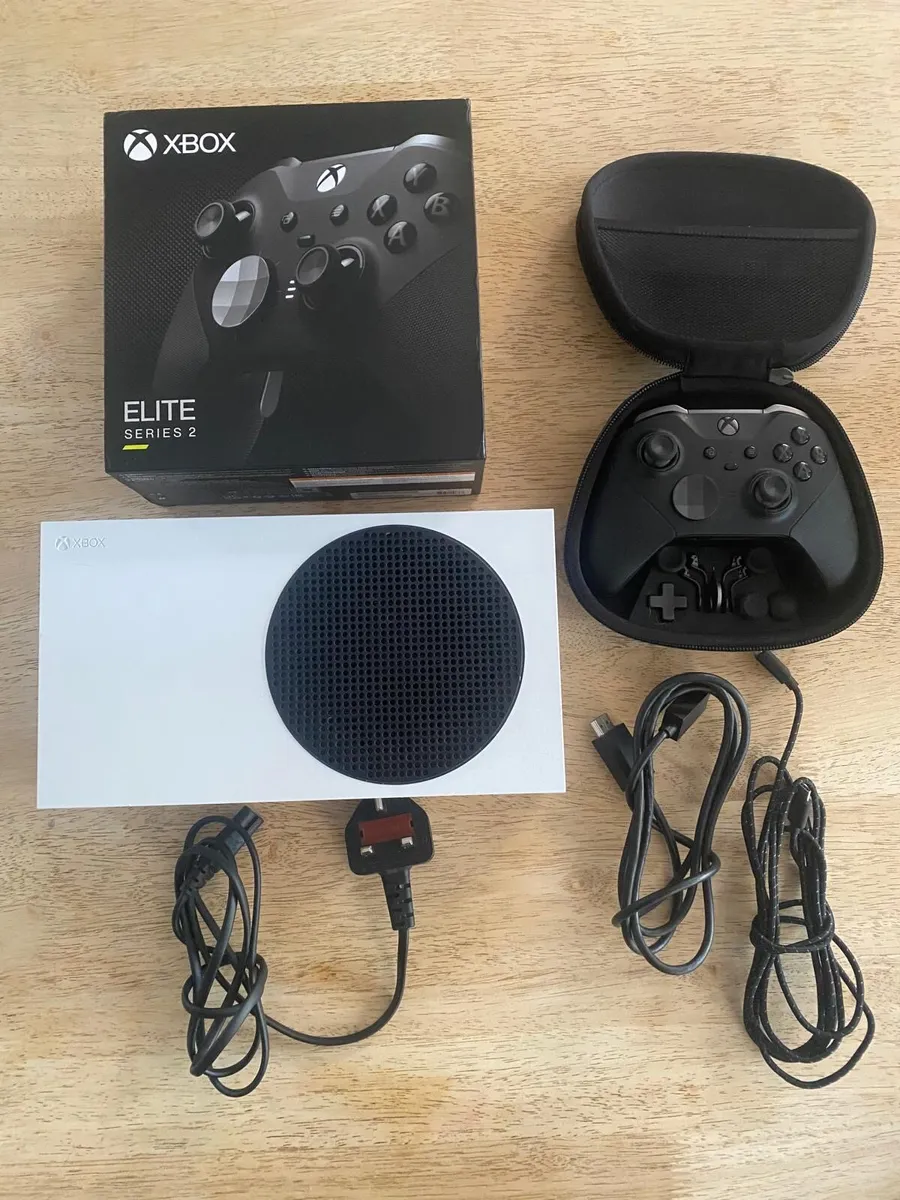 Xbox - Image 1