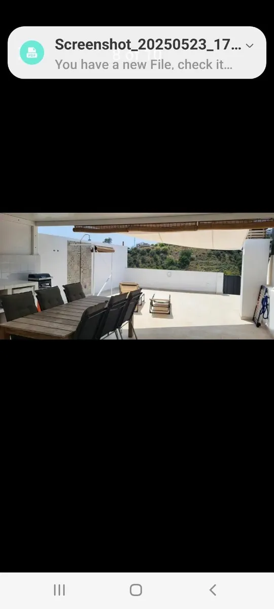 holiday apartment rental- benalmadena - Image 3