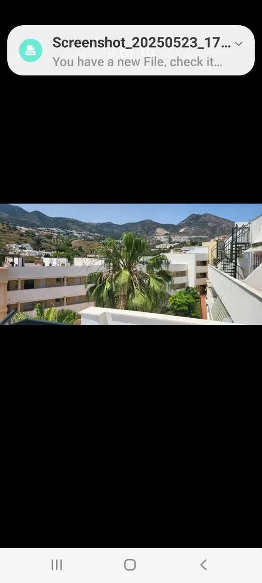 holiday apartment rental- benalmadena - Image 4