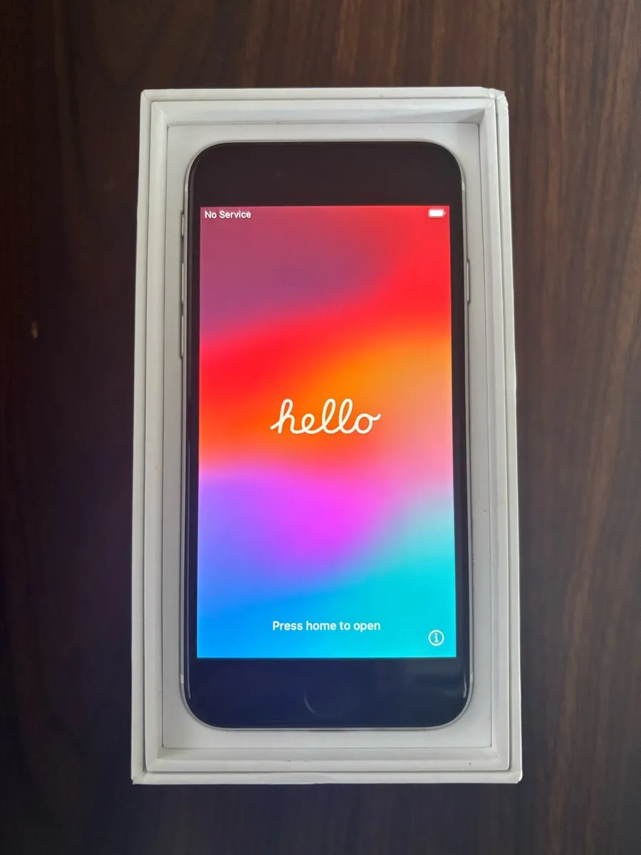 iPhone SE 2nd Generation - Image 1