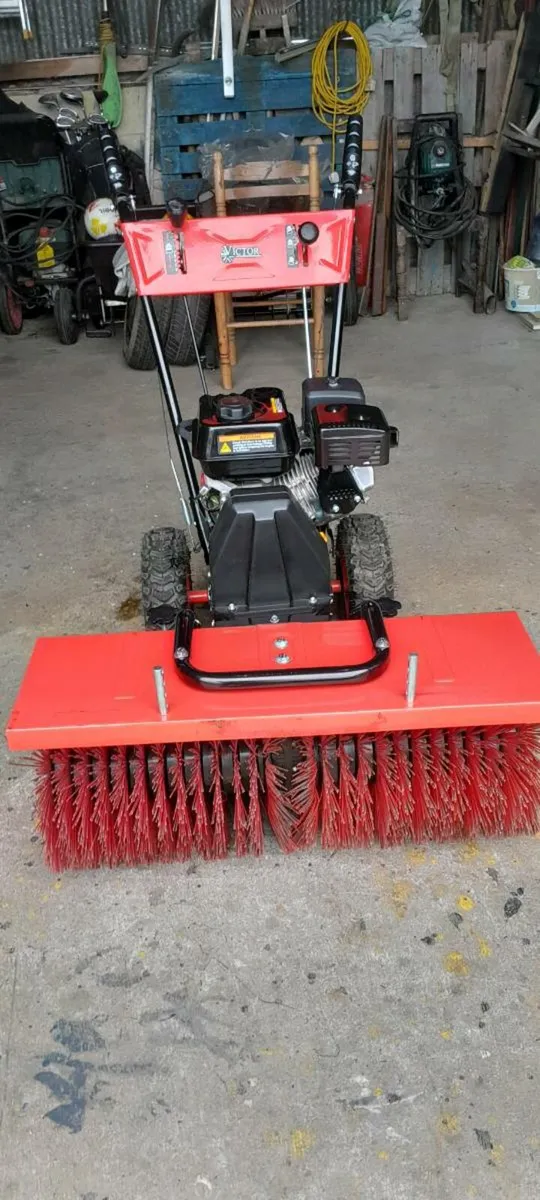 Sweeper - Image 2