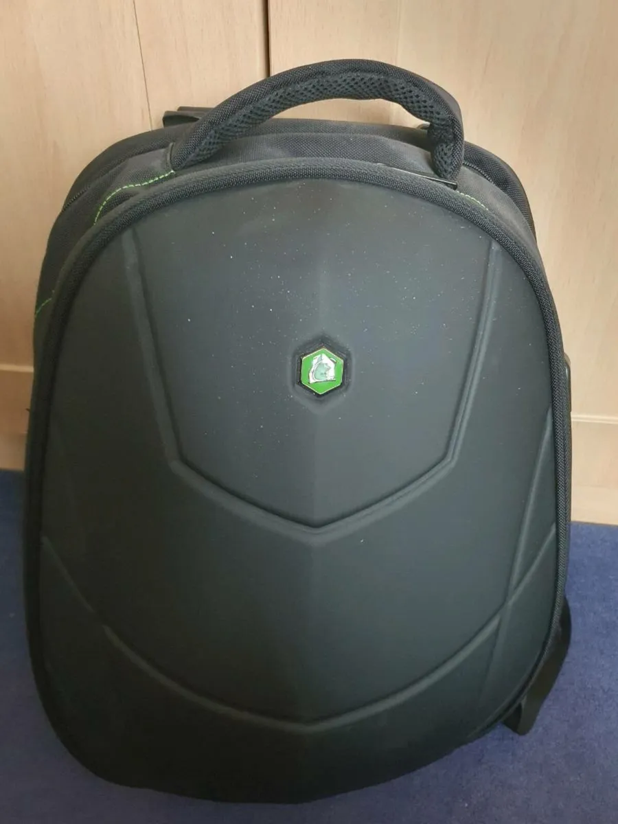 New Best Life Gaming Backpack - Image 1