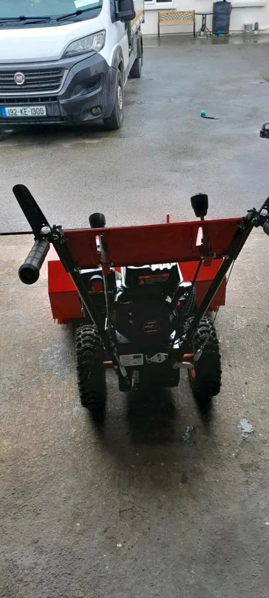 Sweeper - Image 4