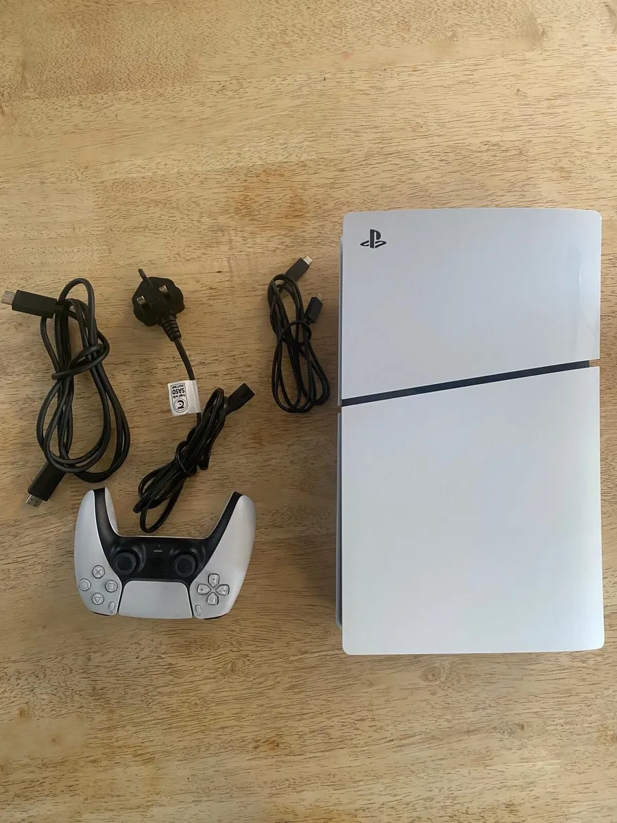Ps5 - Image 1