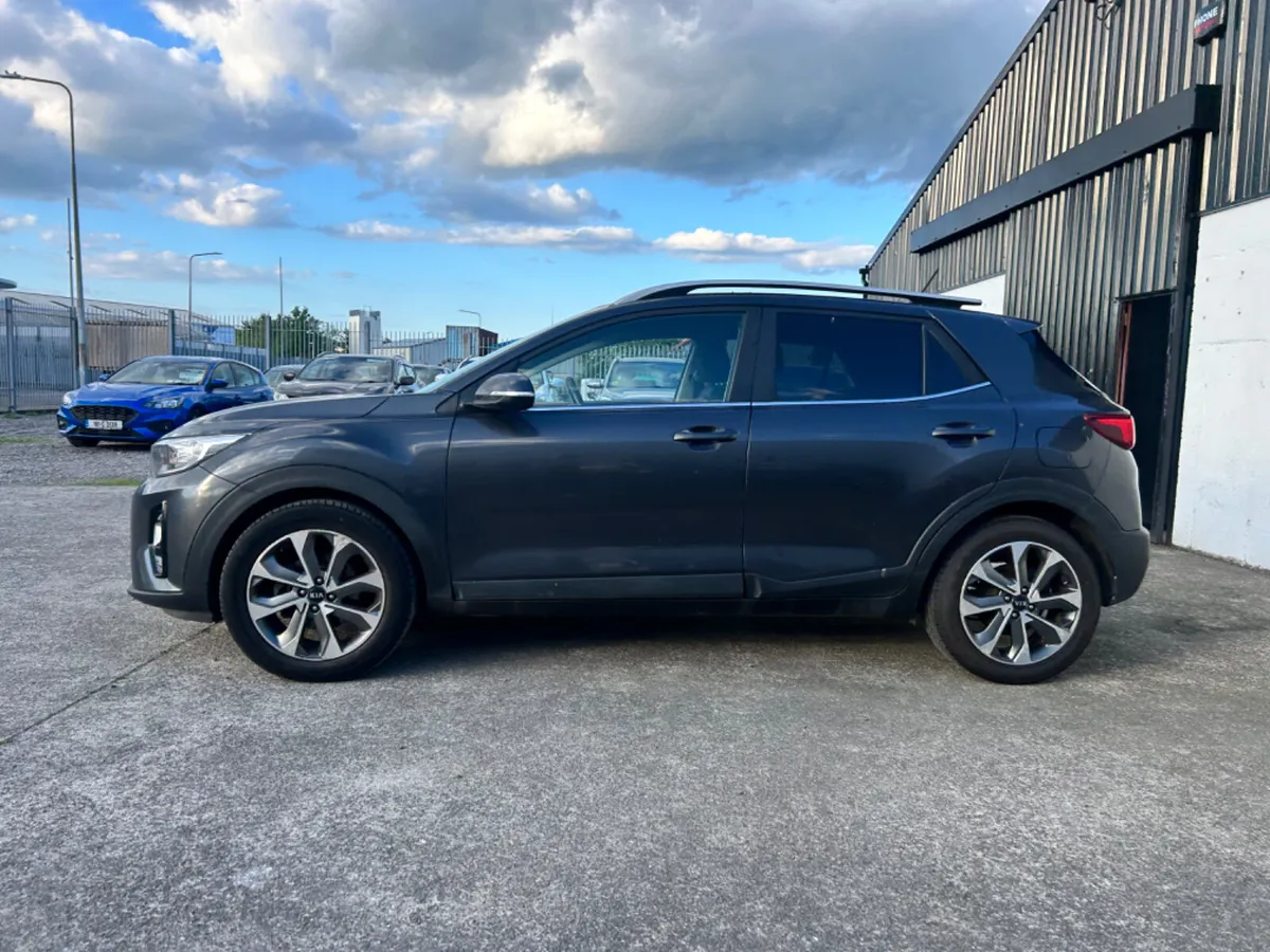 2018 Kia Stonic - Image 4