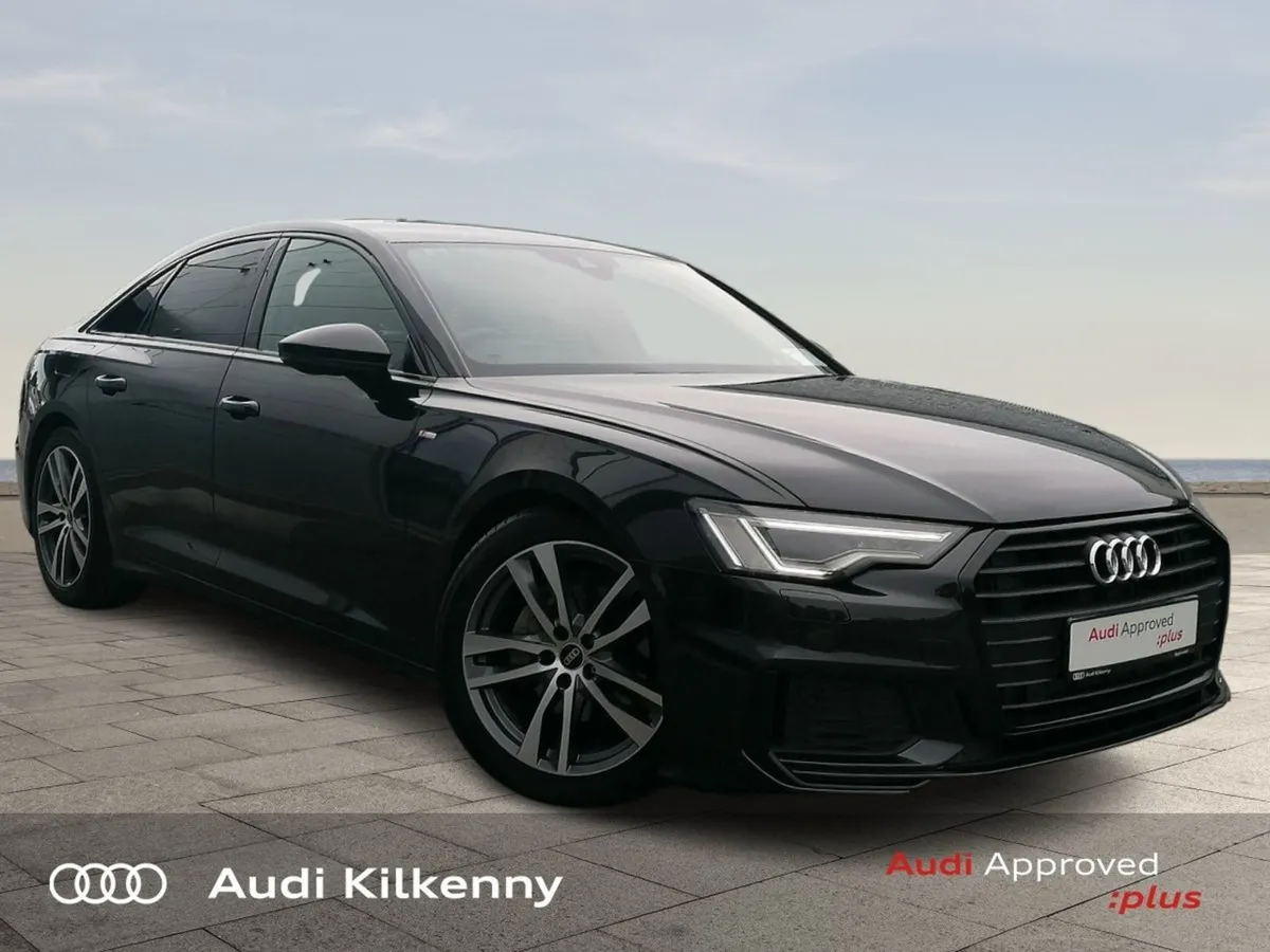Audi A6  deposit Taken  40tdi 204HP S Tronic S Li - Image 1
