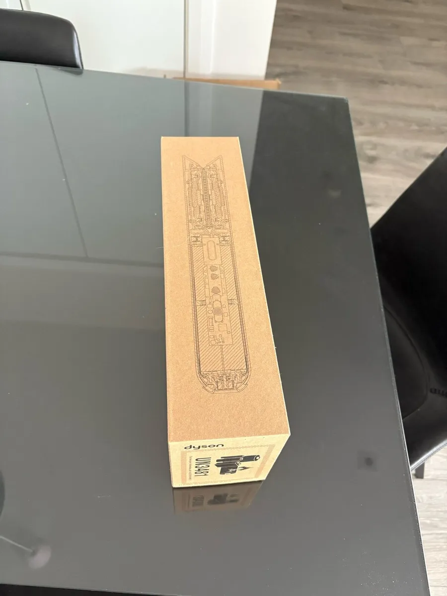Dyson Corrale Hair Straightener - Image 3