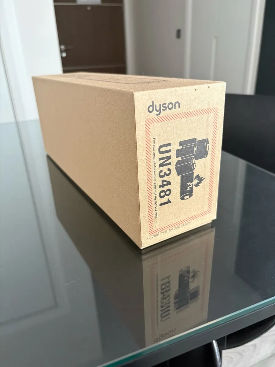Dyson Corrale Hair Straightener - Image 4