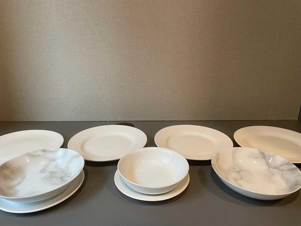 Kitchen Plates - Image 3