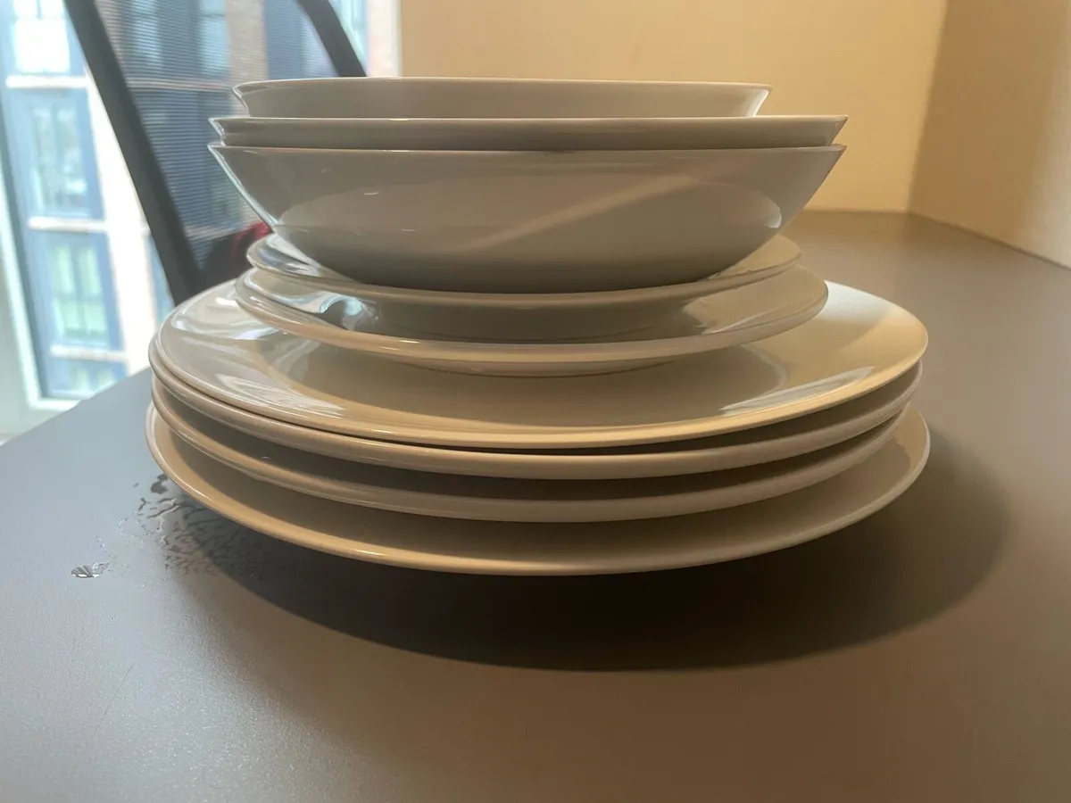 Kitchen Plates - Image 4