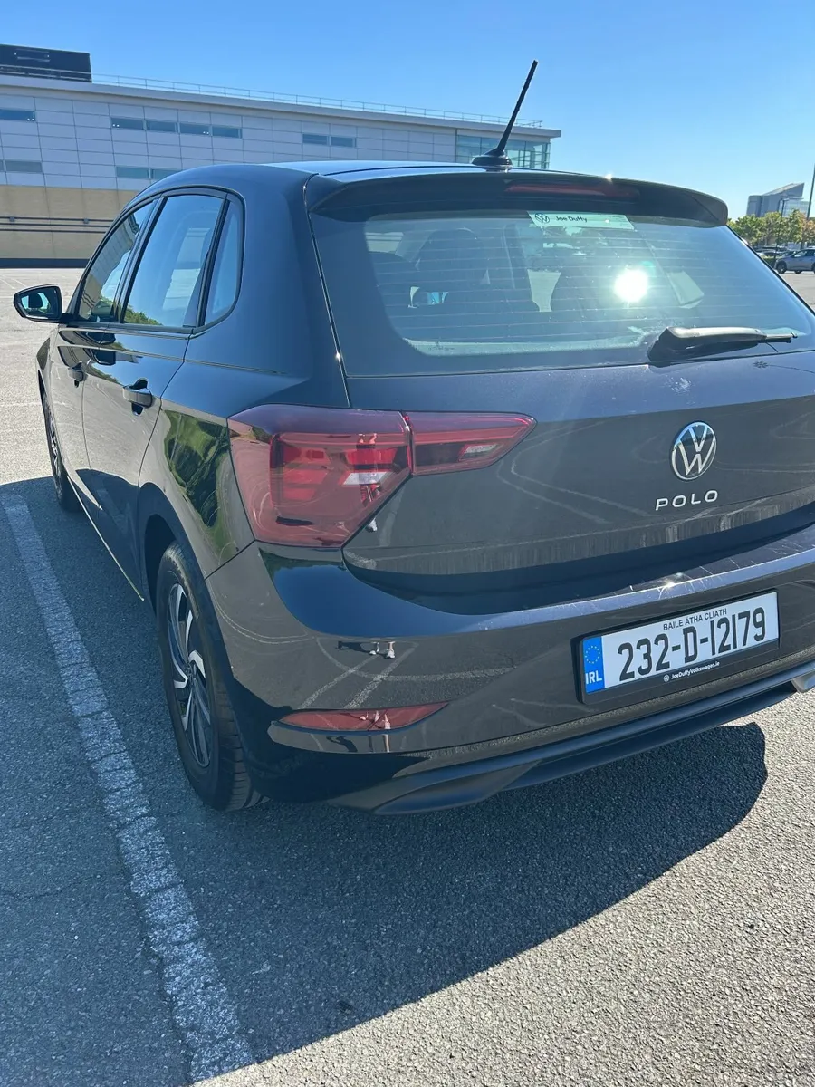Volkswagen Polo 2023 - Image 3