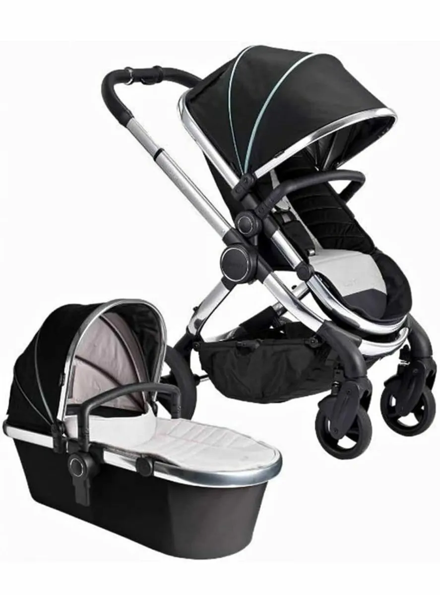 iCandy peach - Image 1
