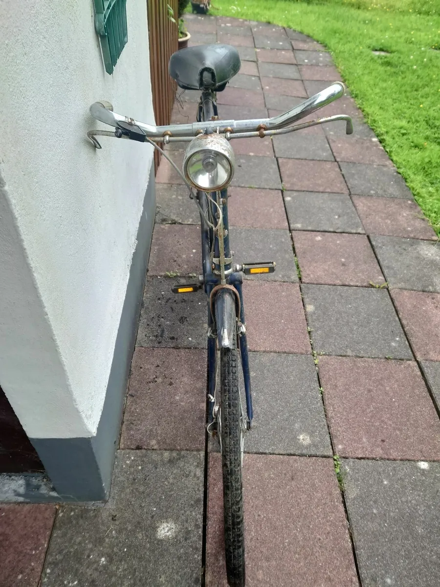 Raleigh All Steel - Image 1