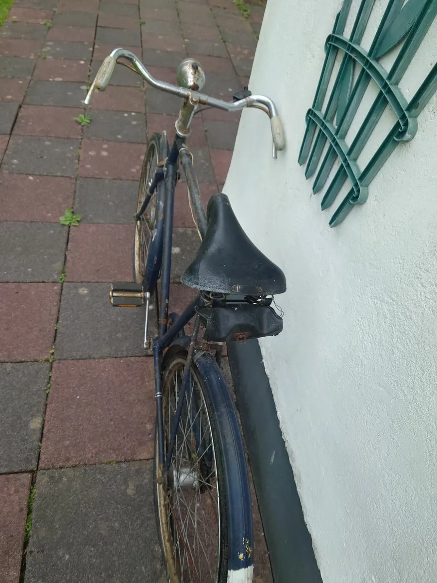 Raleigh All Steel - Image 2