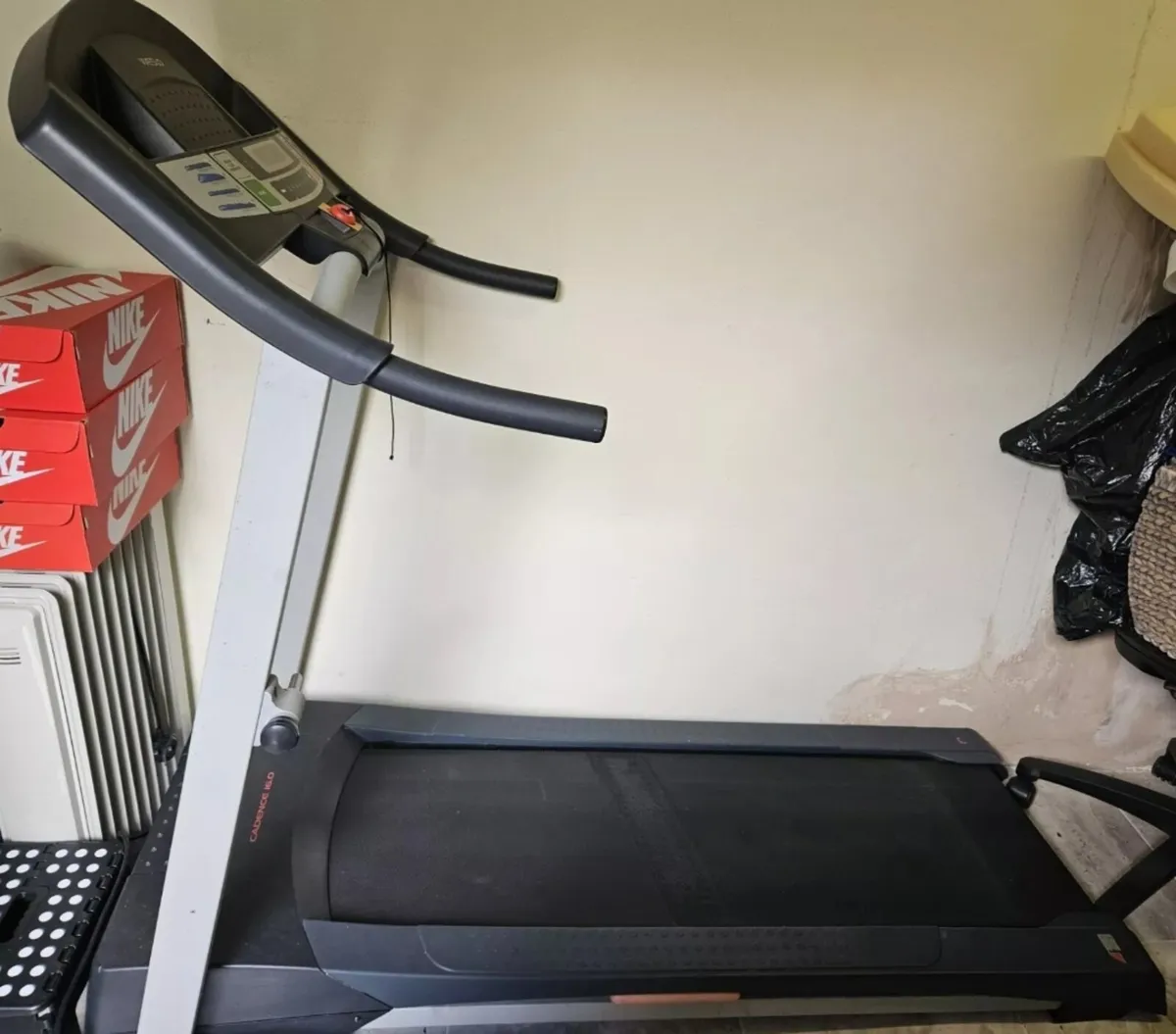 Treadmill weslo cadence c6 - Image 1