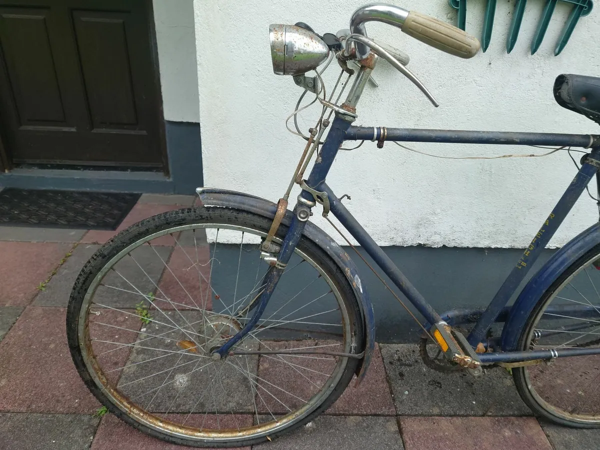 Raleigh All Steel - Image 3