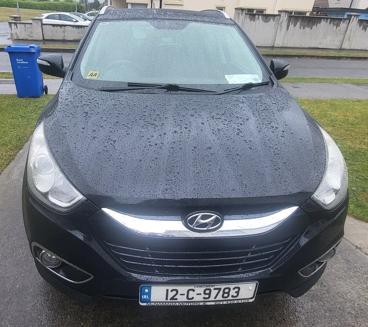 Hyundai iX35 1.7 Sport 4DR - Image 1