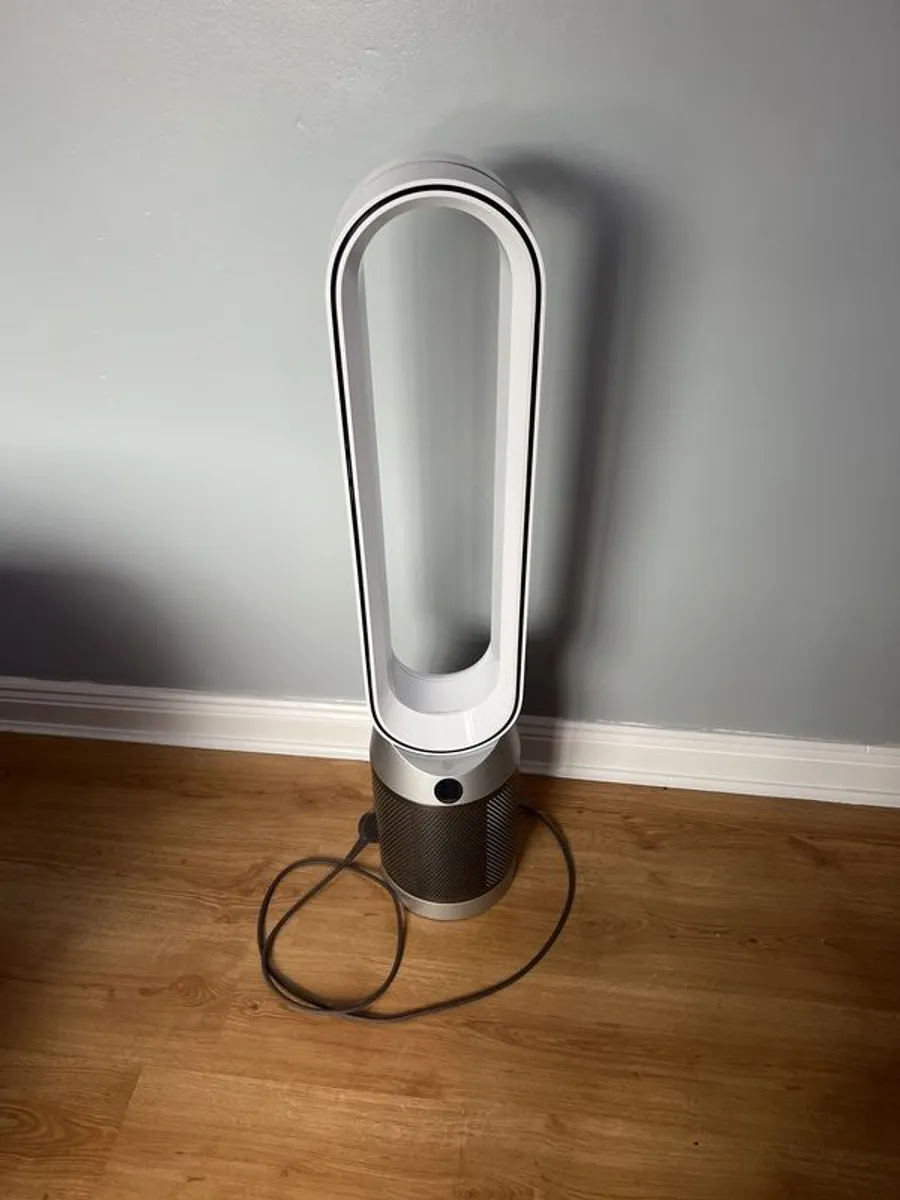 Dyson purifying fan - Image 1