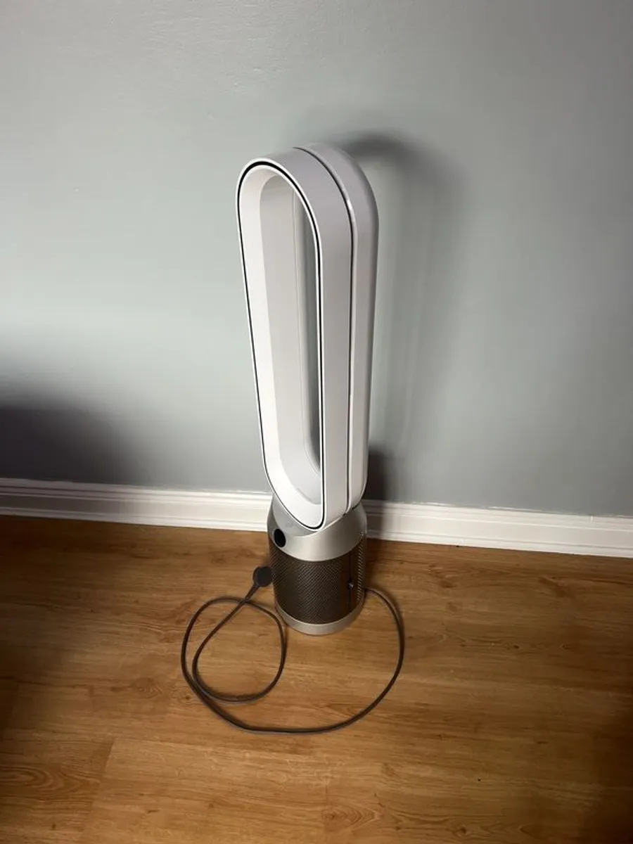Dyson purifying fan - Image 2