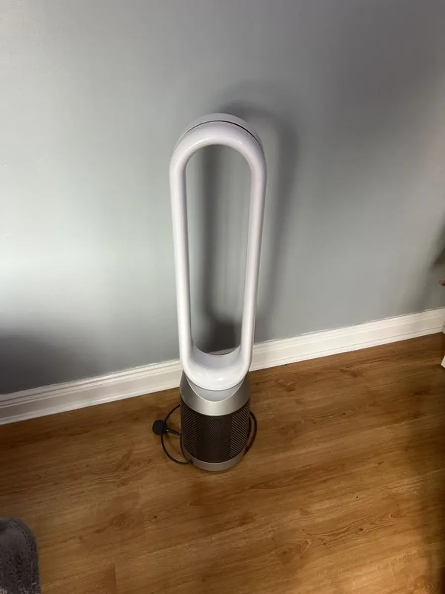 Dyson purifying fan - Image 3