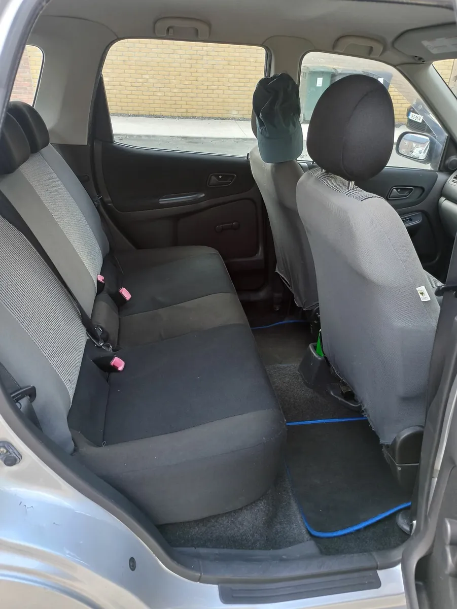 Suzuki Ignis 2007(Automatic) with NCT - Image 3