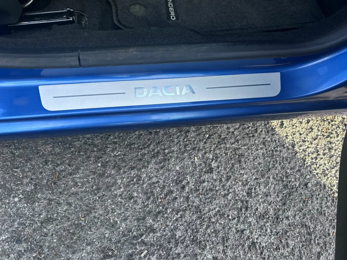 Dacia Sandero 2014 - Image 4