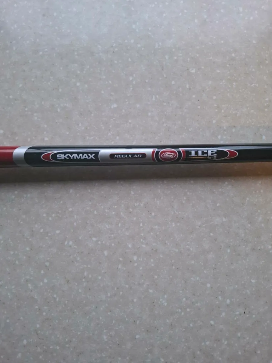 Sky Max Ice ix-5 Hybrid Wood - Image 2