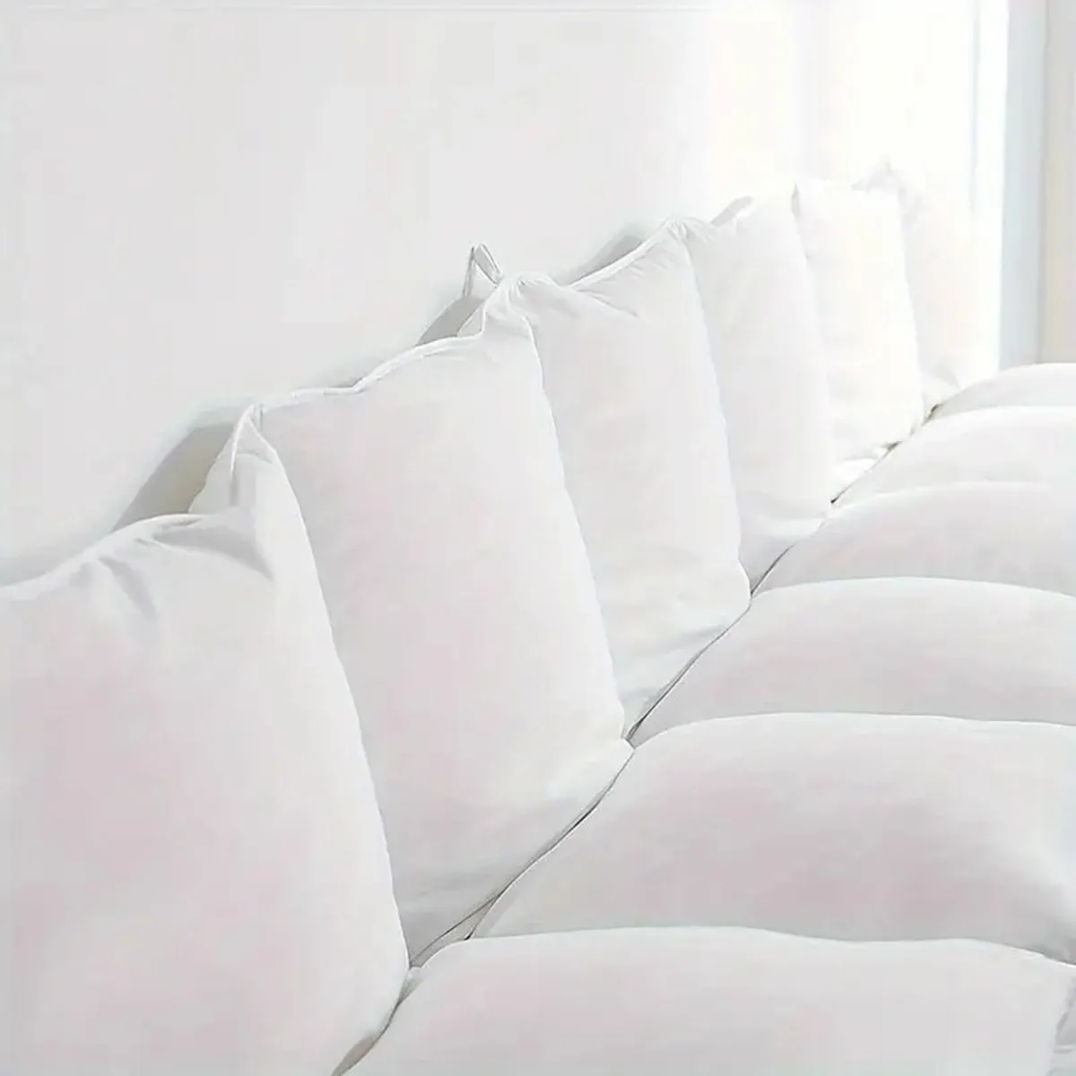 Extra Warm Duvet - White - Image 4