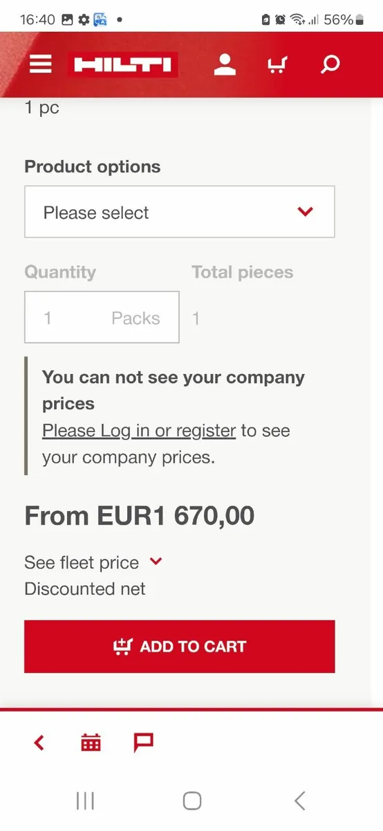 HILTI - Image 4