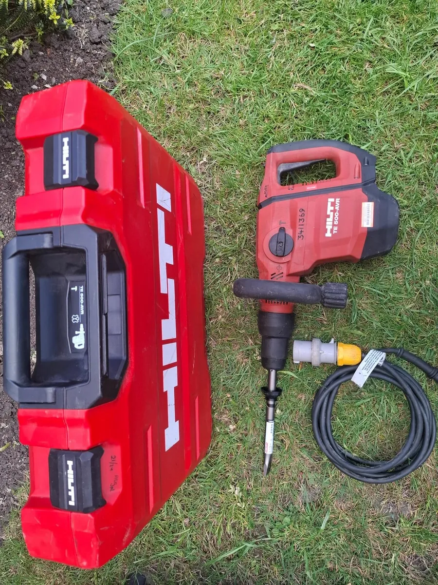 HILTI - Image 3
