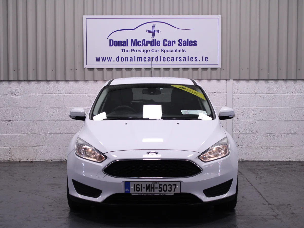 Ford Focus 2016 - Image 4