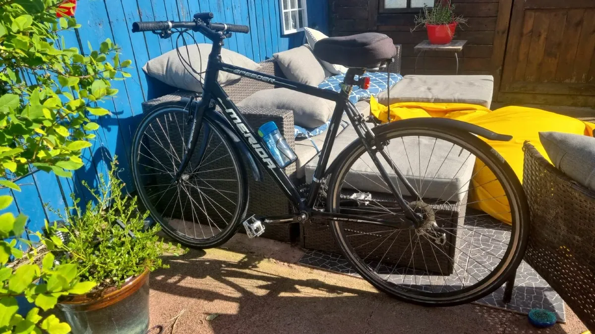 Bike - Image 1