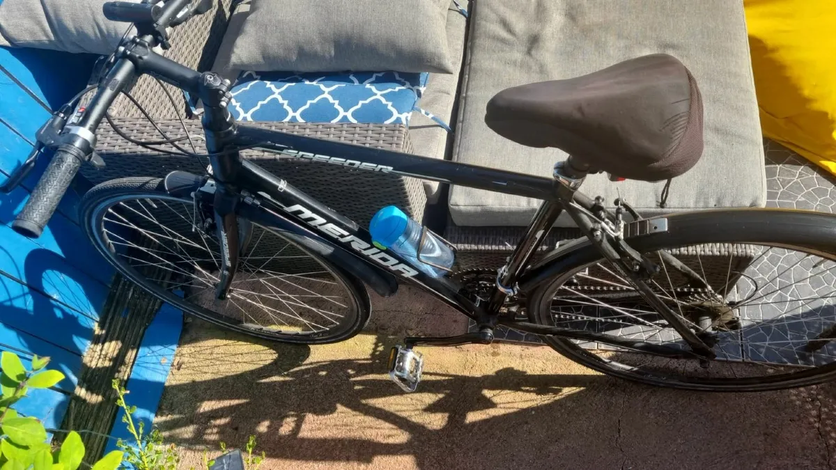Bike - Image 3