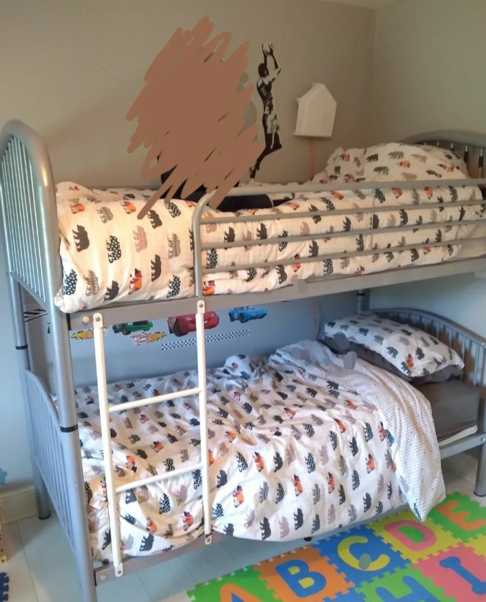 Bunk beds