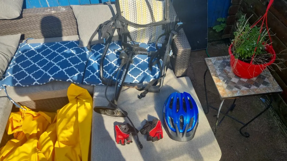 Bike - Image 4