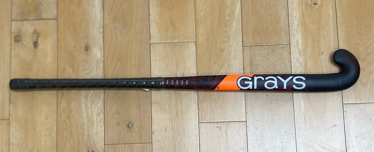 Grays Rogue Hockey Stick (Brand New)