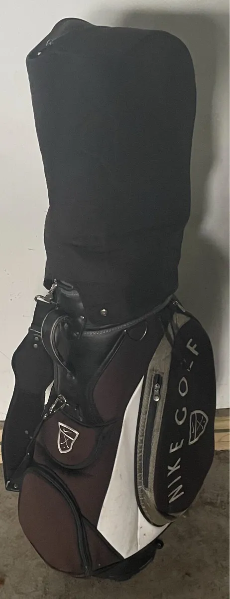 Golf bag - Image 2