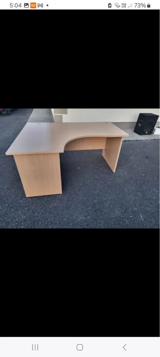 Office Desk - Image 1