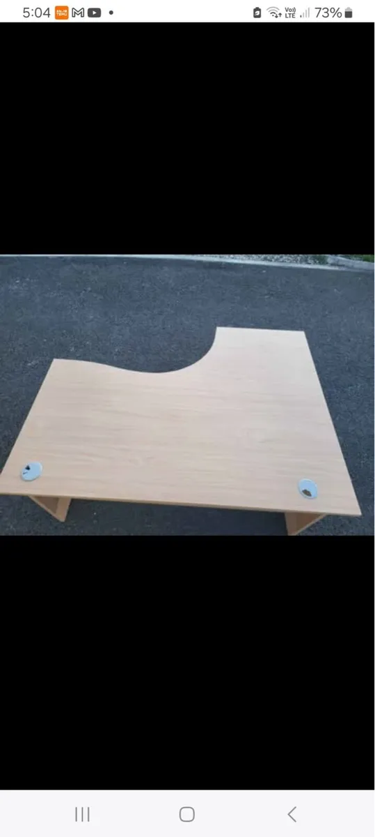 Office Desk - Image 3