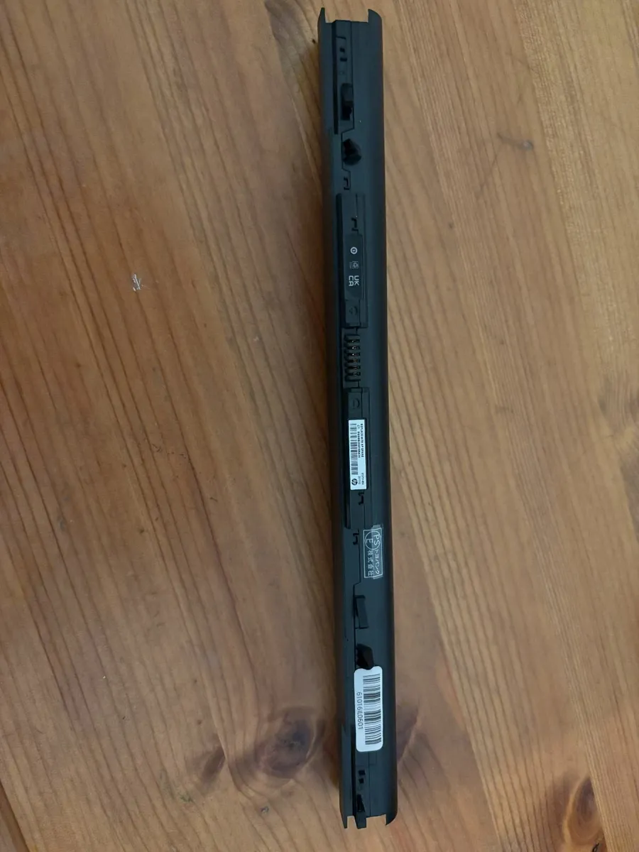 HP laptop battery - Image 3